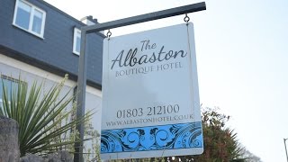 The Albaston Hotel - Boutique Hotel Torquay