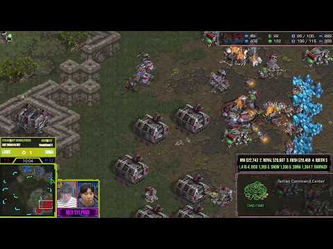 EST 2026 S1 W7 Semifinal 1 Set 3 Light vs Soma TvZ @ Neo Sylphid | Starcraft Commentary