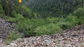 Рыбалка на реке горин хабаровского края