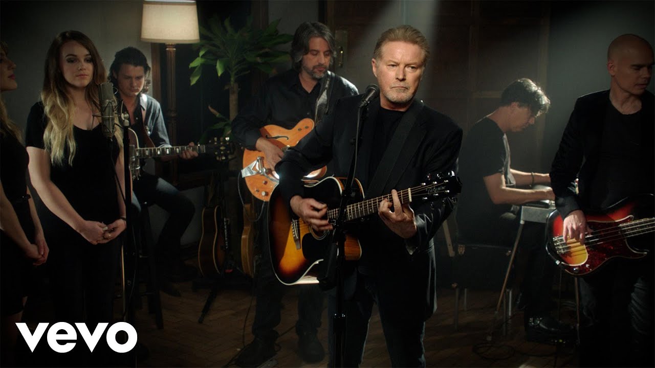 Don Henley - Take A Picture Of This - YouTube