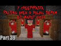 7 Of The WEIRDEST SCARIEST Creepypastas I Found In March 2024 7 Creepypastas 39