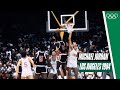 When Michael Jordan Scored 20 Points At L A 1984 I Olympic Flashbacks