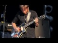 The Black Keys - Stack Shot Billy (Live @ Central Park 7/28/10)