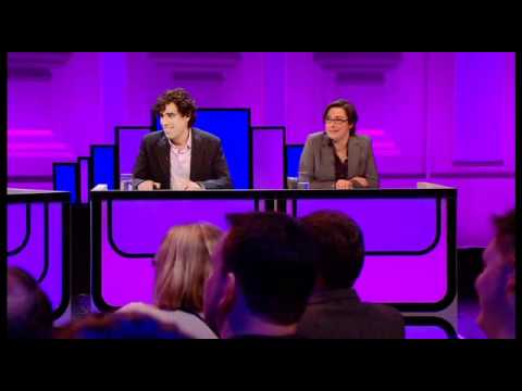 Just a Minute TV Ep8 1/2