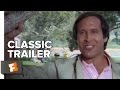 National Lampoon's Vacation (1983) Official Trailer - Chevy Chase Comedy Movie HD