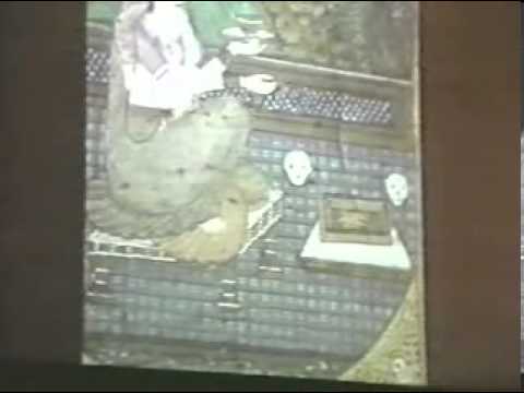 Christian Rätsch - Psychoactivity The Fountain of Culture