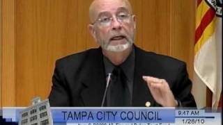preview picture of video 'City Council and Fire & Police Pension - Part 2 of 2'