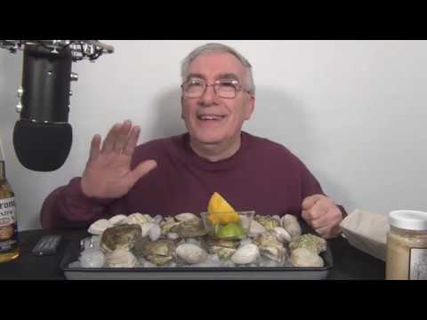 download lagu mp3 mp4 Can You Eat Raw Clams, download lagu Can You Eat Raw Clams gratis, unduh video klip Can You Eat Raw Clams