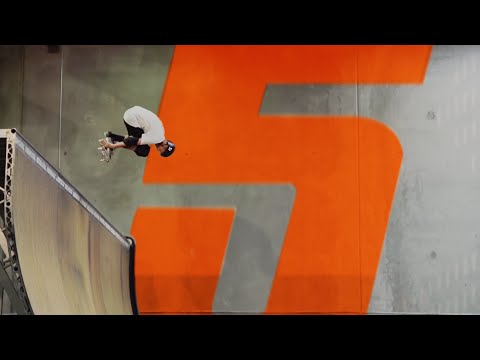 Tony Hawk's® Pro Skater™ 5 - Launch Trailer (UK)