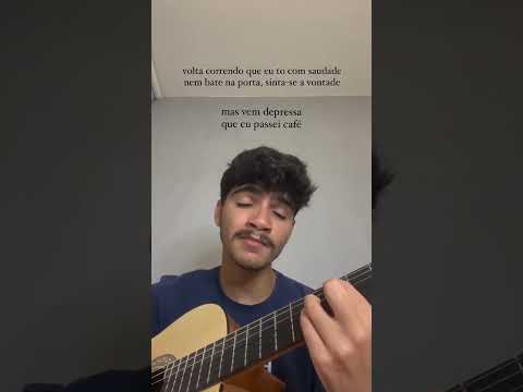 o lado vazio do sofá