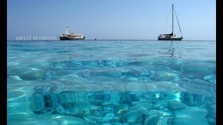 STAVENTO-Καλώς Σε Βρήκα (Greece in Foto)(Manos Chronakis REMIX)