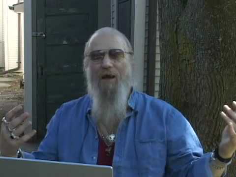 Andy Enigma | Excerpts 1 of 2