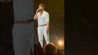 Download lagu o sahiba song live performance #kavitakrishnamurthy #sonunigam #shorts mp3