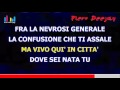 Toto Cutugno - Voglio andare a vivere in ...