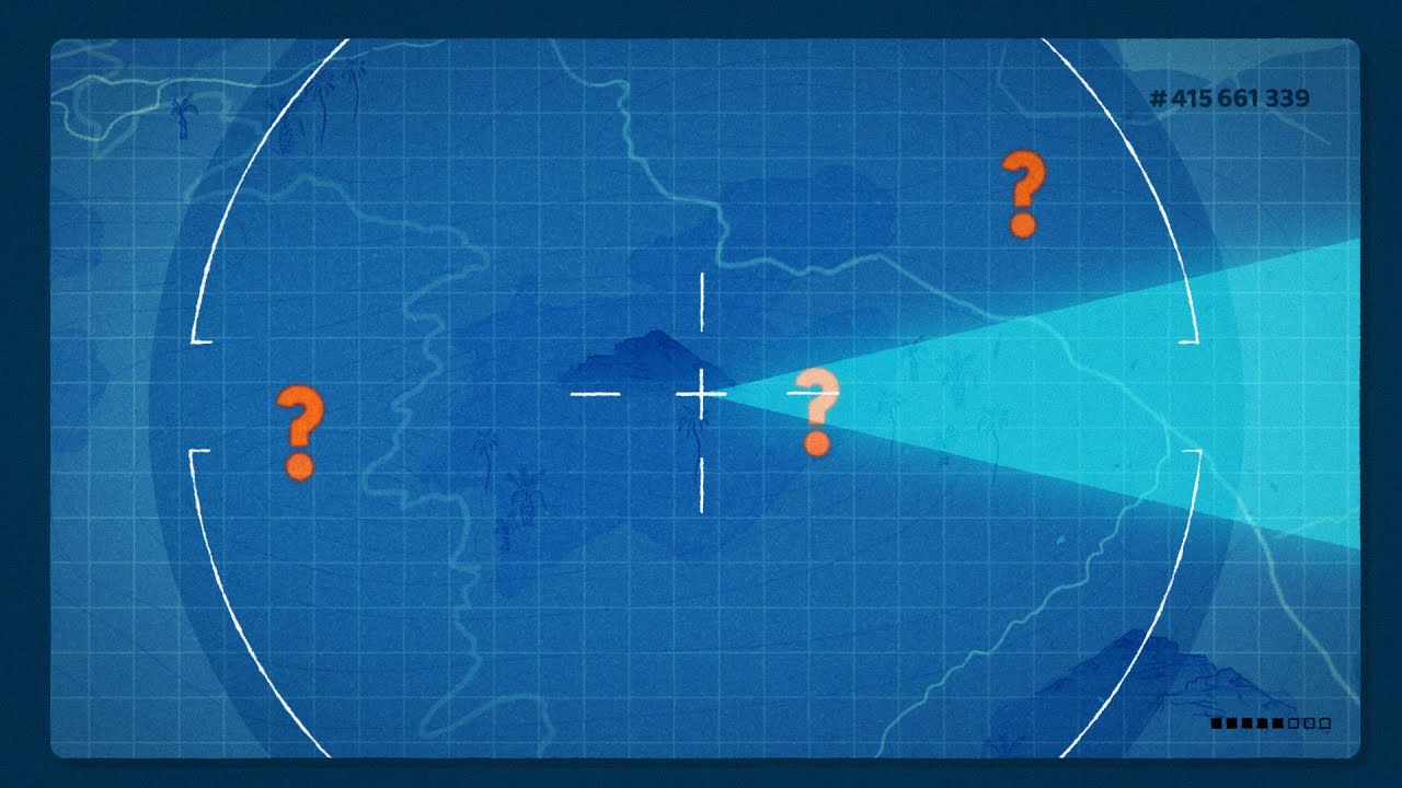 Geostatistical mapping – targeting treatment where it's needed most