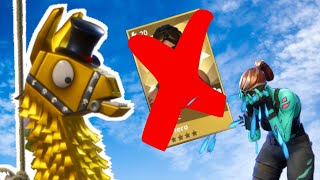 &quot;Why U Bully Me&quot; RNG? SUPER HERO LLAMA OPENING! | Fortnite Save The World