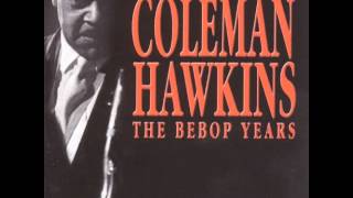 Coleman Hawkins   Blue Moon
