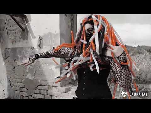 Industrial dance | Circuito Cerrado - Liebe macht blind