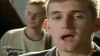 THE HOUSEMARTINS - Build (Melô do Papel)