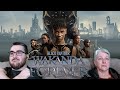 Black Panther: Wakanda Forever | Movie Reaction | First Time Watching