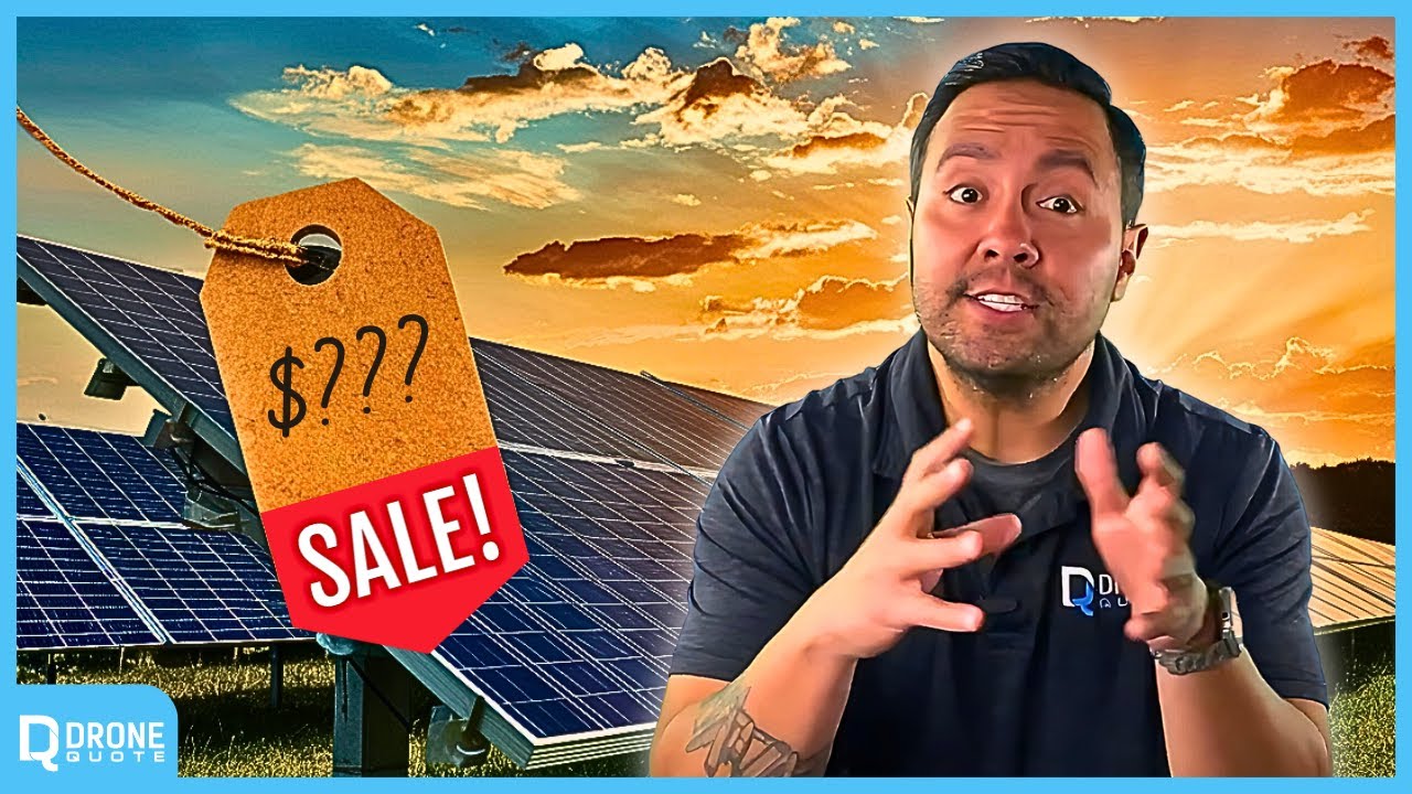 Cost of Solar Panels 2024: Is it Worth It or a Waste of Money?