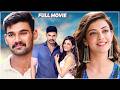 BellamkondaSreenivas Kajal Aggarwal Tamil Dubbed Romantic Action Full HD Movie Tamil Full Movie