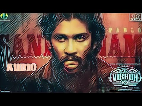 PABLO ESCOBAR THEME SONG || Blatha Blatha Dj Song || Vikram Bgm || New Tranding Song