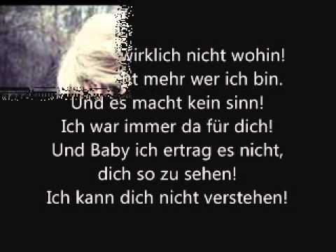 Epsik ft. Max - Ich kann Dich nicht verstehen Lyrics