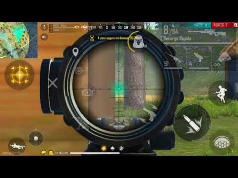 willsbife - rollie feat. derek🔥 Free Fire Highlights🇫🇷 👻