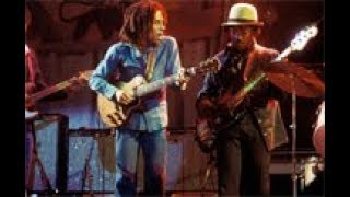 Keep on Moving - BOB MARLEY &amp; The Wailers (Great Version) LIVE 1976