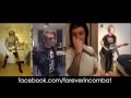 Crown The Empire - MNSTR ft. Christian Johansen ...