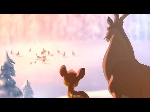 Happy birthday, Yamni! ❤