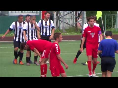 Escuder San Pascual 3-1 Nª Sª Buen Consejo - 3ª Reg. gr.5º 2017/18