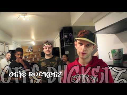 Otis Bucketz vs Flames