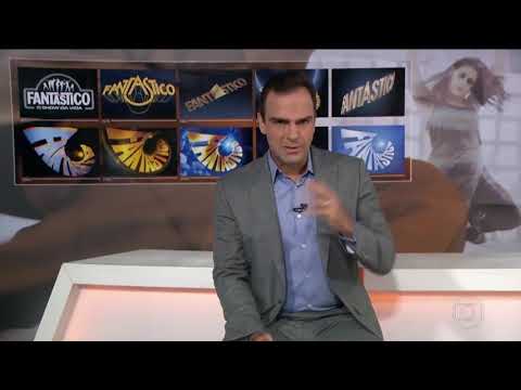 GOLS DO FANTÁSTICO, BOTAFOGO 1x1 VOLTA REDONDA - 11/03/18