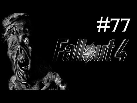 fallout 4 # Эдди Уинтер