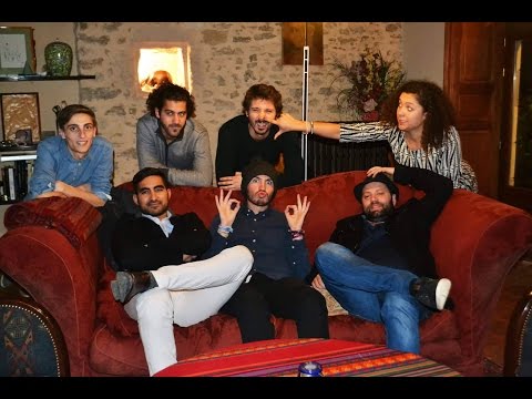 MYSTERY CHORD (MyC) - Ensemble (acoustic)