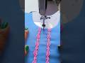 Sewing Tips And Tricks For This Very Very Very Simple Neck Design Using Cotton Lace Shorts Sewing