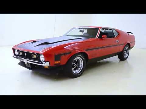 1971 Ford Mustang (CC-1251038) for sale in Concord, North Carolina
