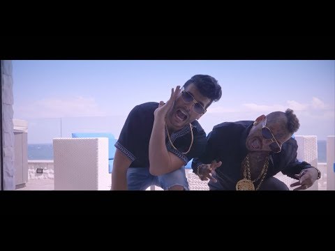 Swagg Man - Let 's Go (Feat. Linko Benz)  (Official Video)