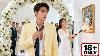 Avant le mariage, il emmène sa maîtresse à l’hôtel. Je souris, pars et épouse un riche PDG.