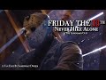 Friday The 13th Never Hike Alone The Legendary Cut Fan Edit