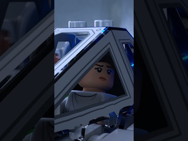 Vídeo relacionado con LEGO Gwiezdne Wojny Stormtrooper Sergeant 5002938 (Star Wars) [KLOCKI]