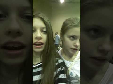 Weronika Szymańska  w Sczytnikach Duchownych