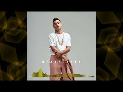 Modus Mio X Jamule X Mero X Loredana X Nimo Type Beat