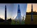 LOC IV PK 48 High Power Rocket Teaser Trailer