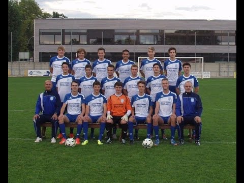 CCJL A  Team Littoral - FC Düdingen 4-0 (1-0)