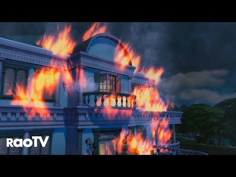 Girls In The House - 3.08 - Girls In No House