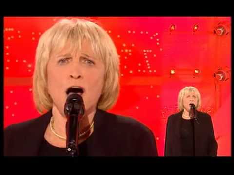 Francesca Solleville chante Ferrat : Camarade