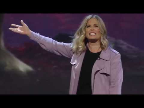 D23 2019: DISNEY STUDIOS PRESENTATION Part 3 - Frozen II | ScreenSlam